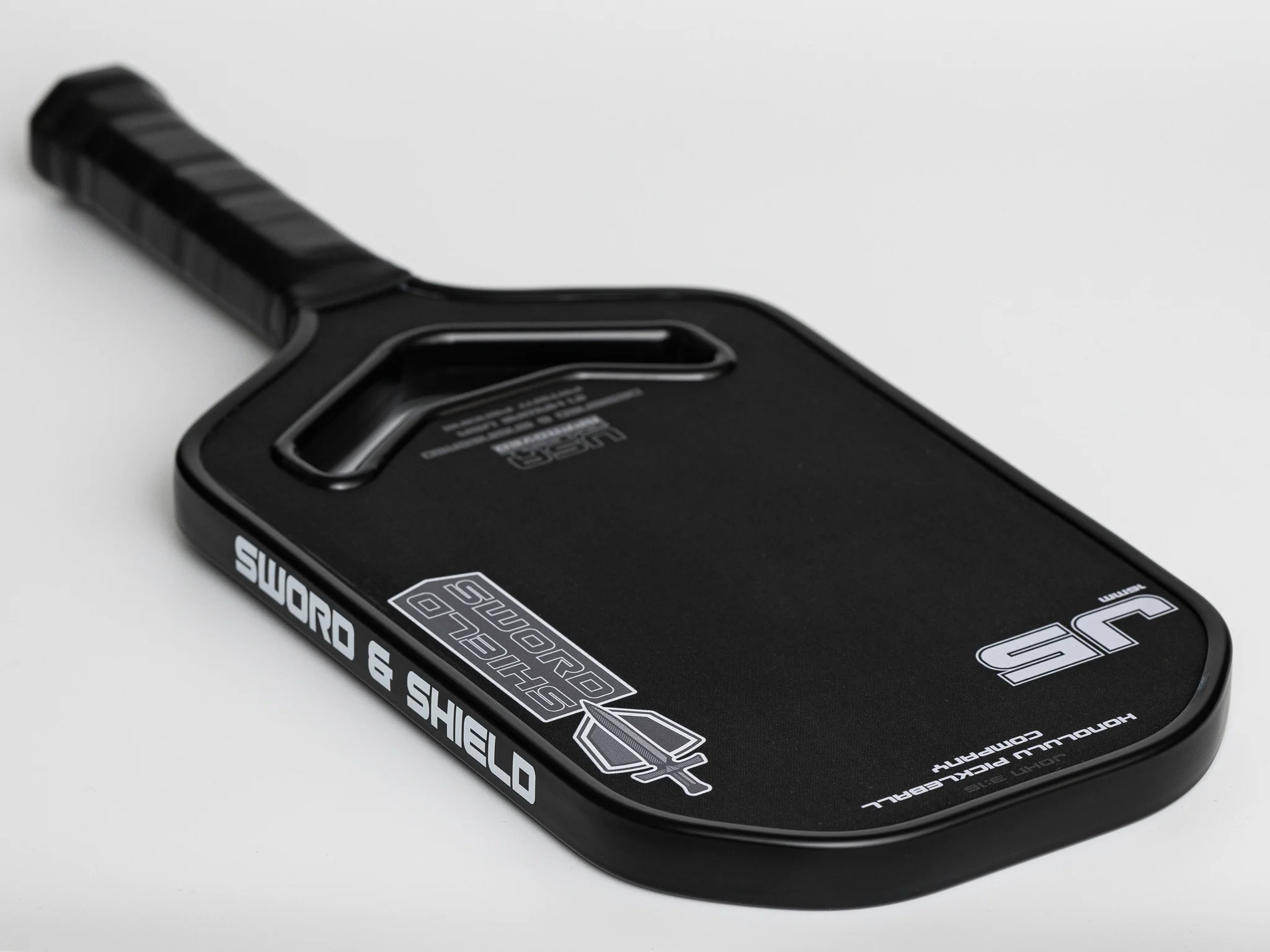 Master the Court with Power
